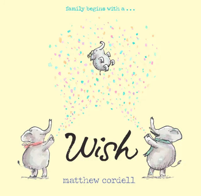 Wish Book