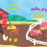 Indestructible Hello Farm
