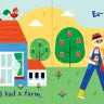 Indestructible Old Macdonald Had a Farm