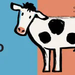 Touch and Feel Farm Book