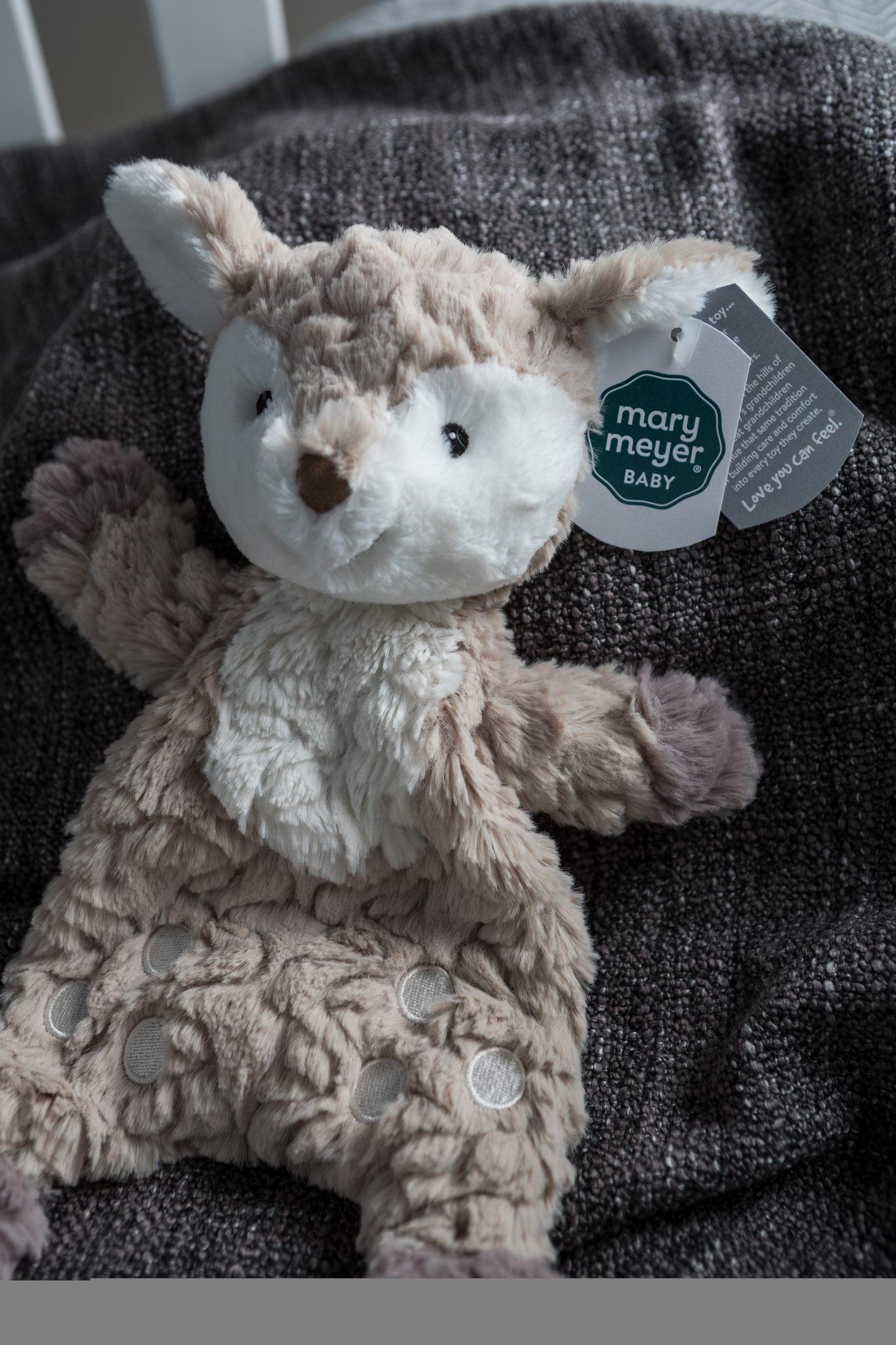 Fawn Lovey