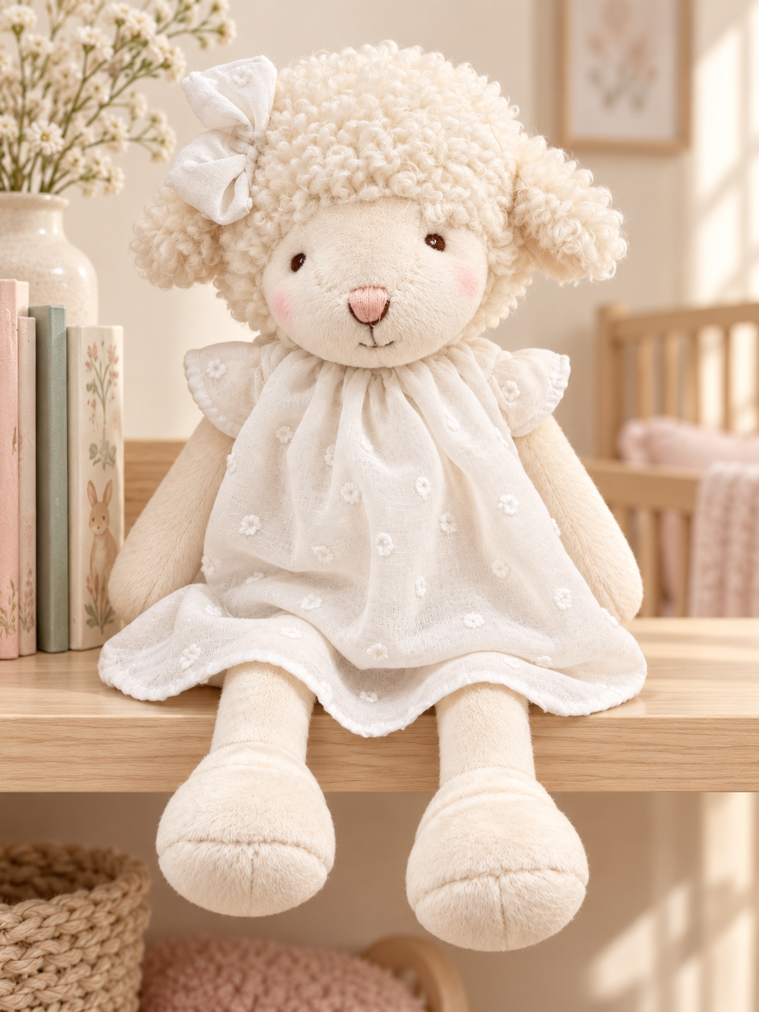 Molly Lamb
