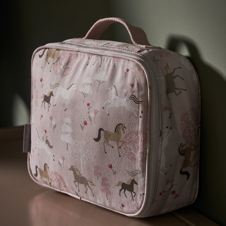 Forest Ponie Lunch Bag