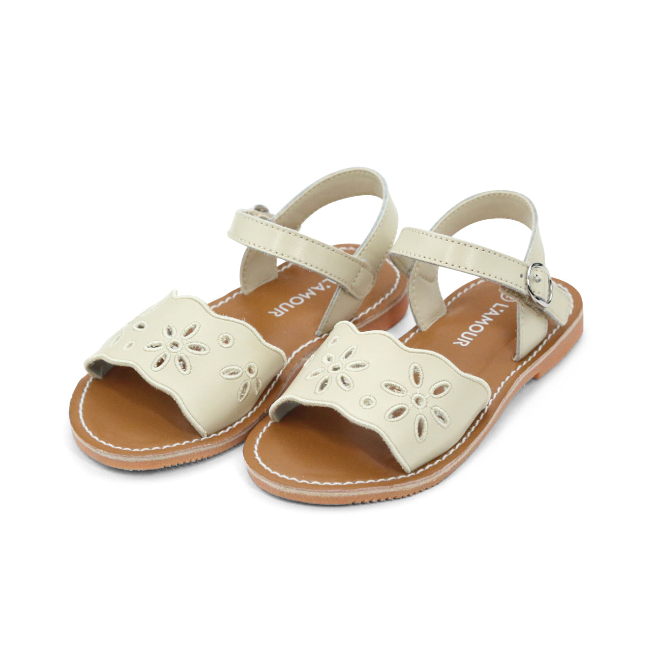 538 OAT Augusta Sandal