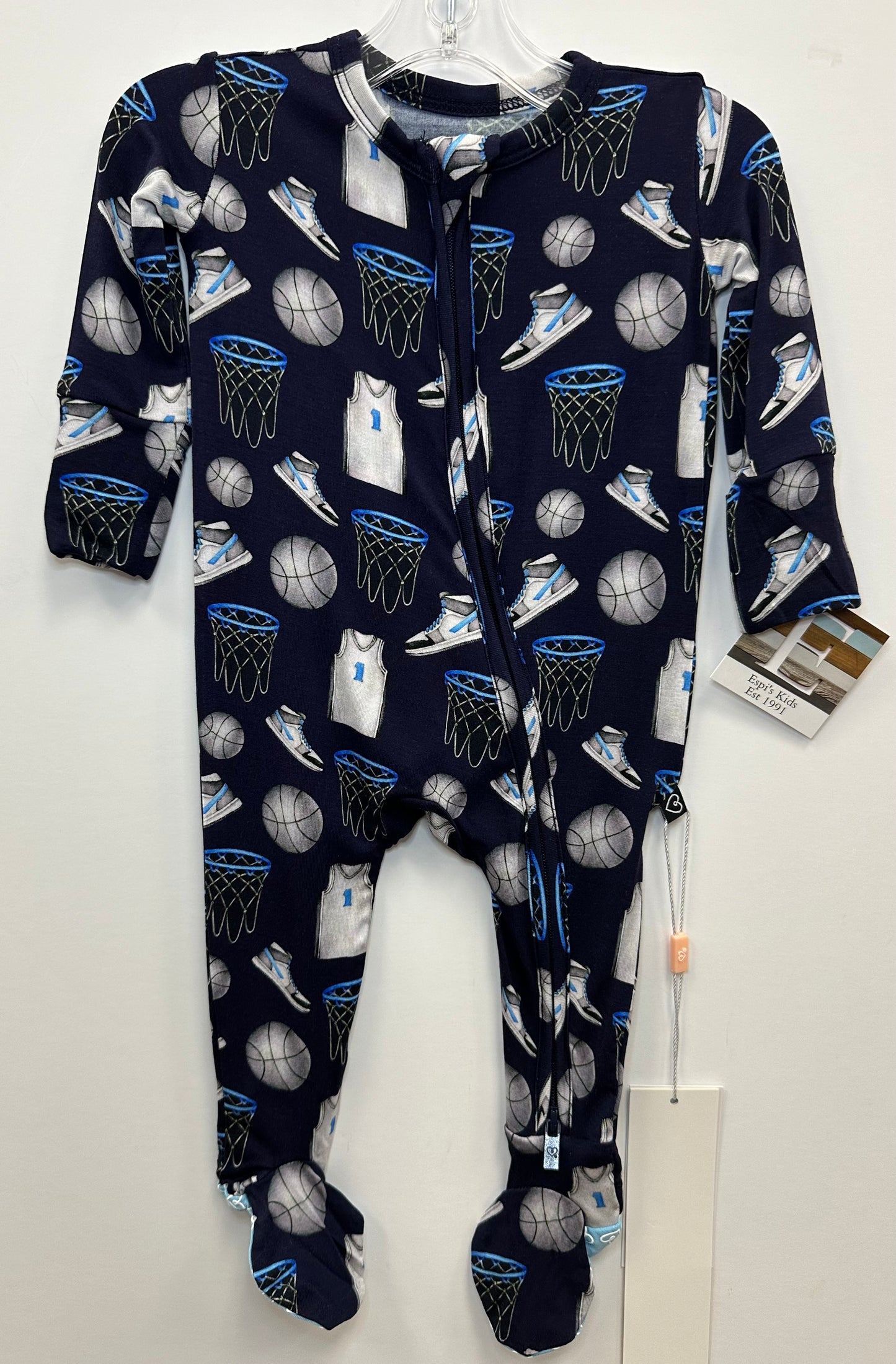 Duncan Footie