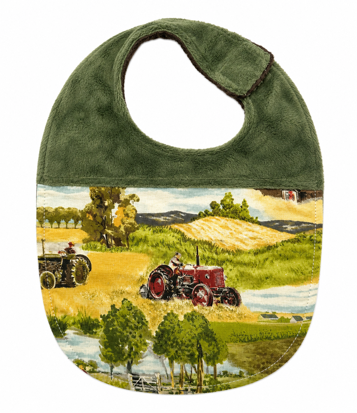 Farm Bibs