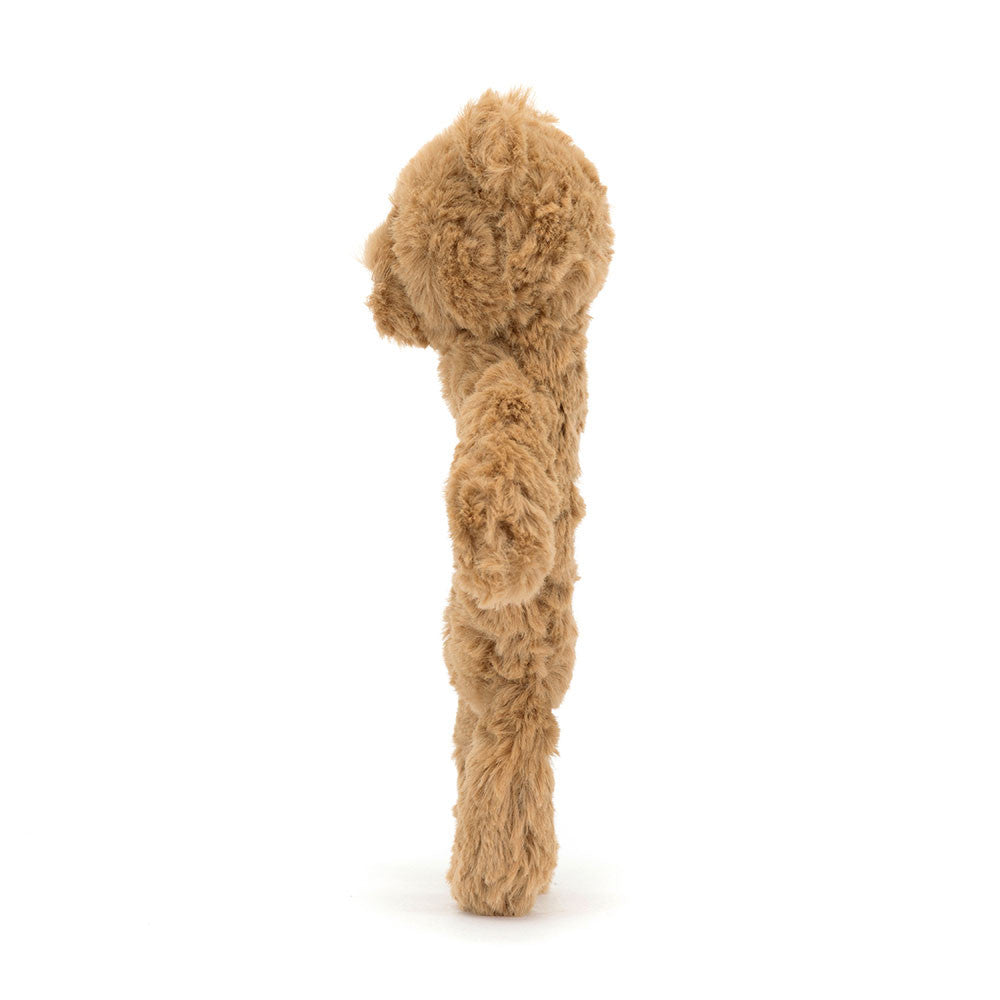Bartholomew Bear Rattle