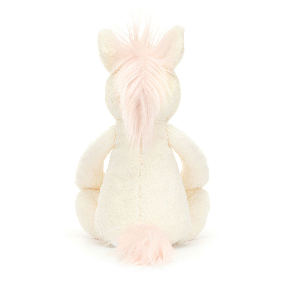 Bashful Unicorn Med