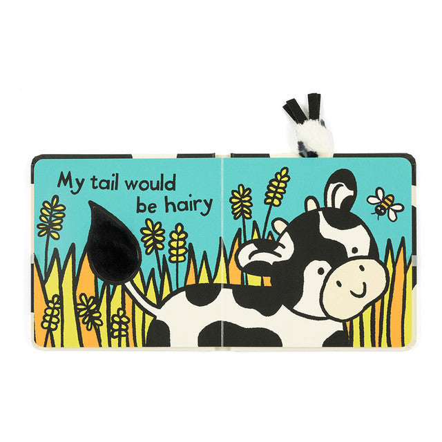 If I Were A Calf