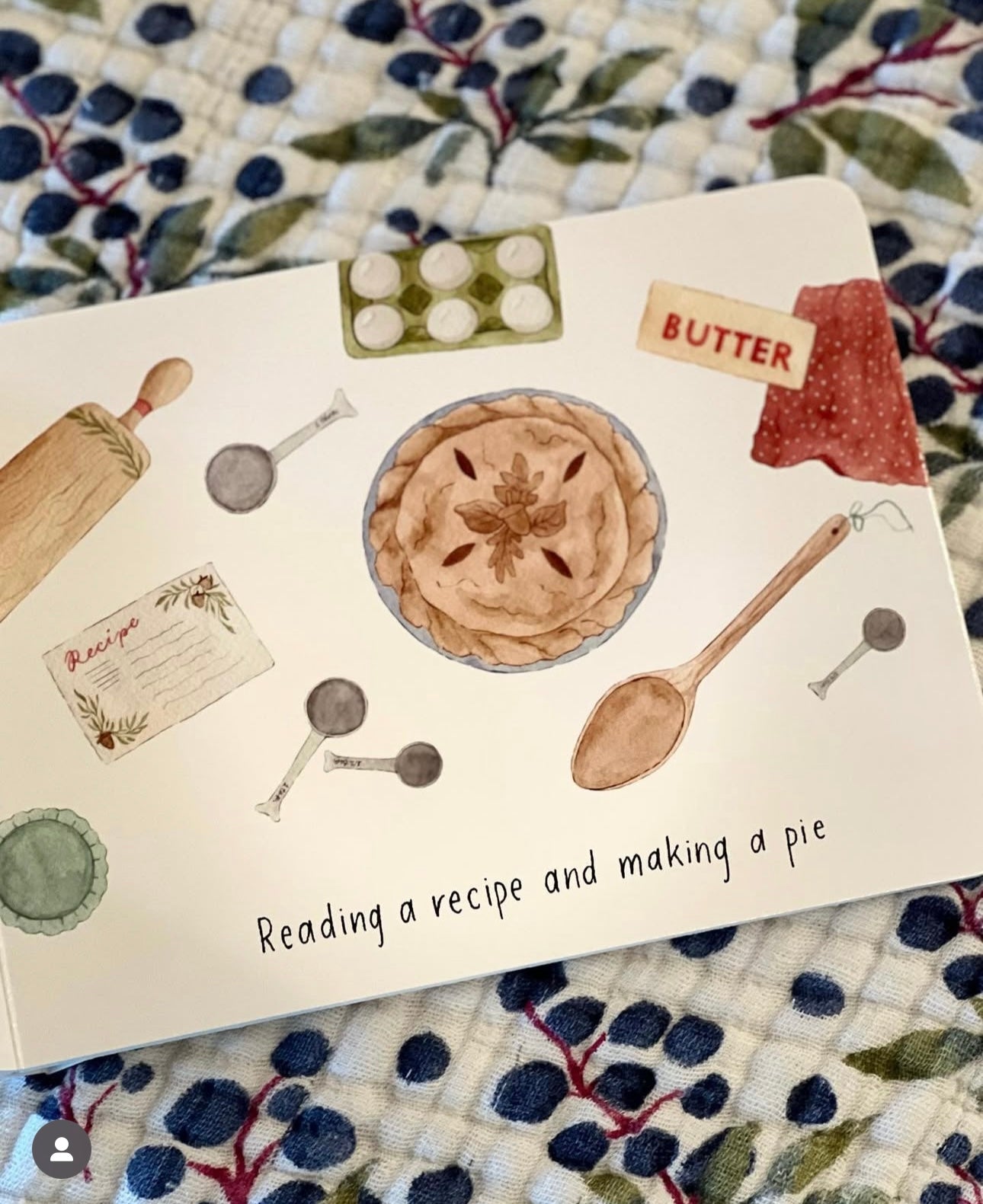 The Little Things Book