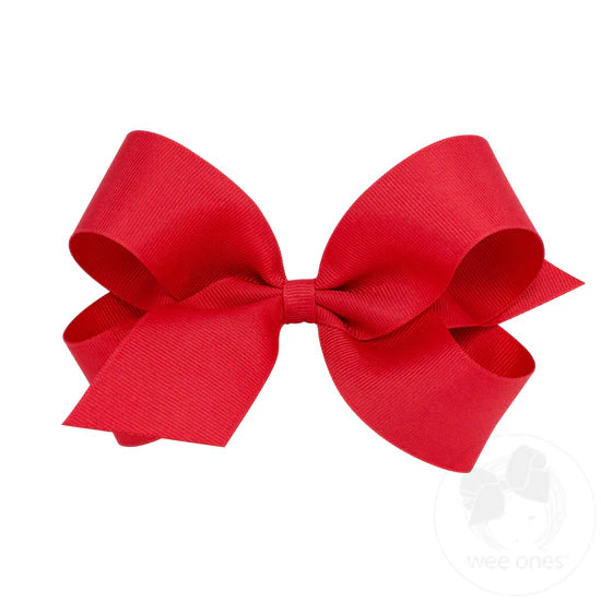 RED KING Gro Bow