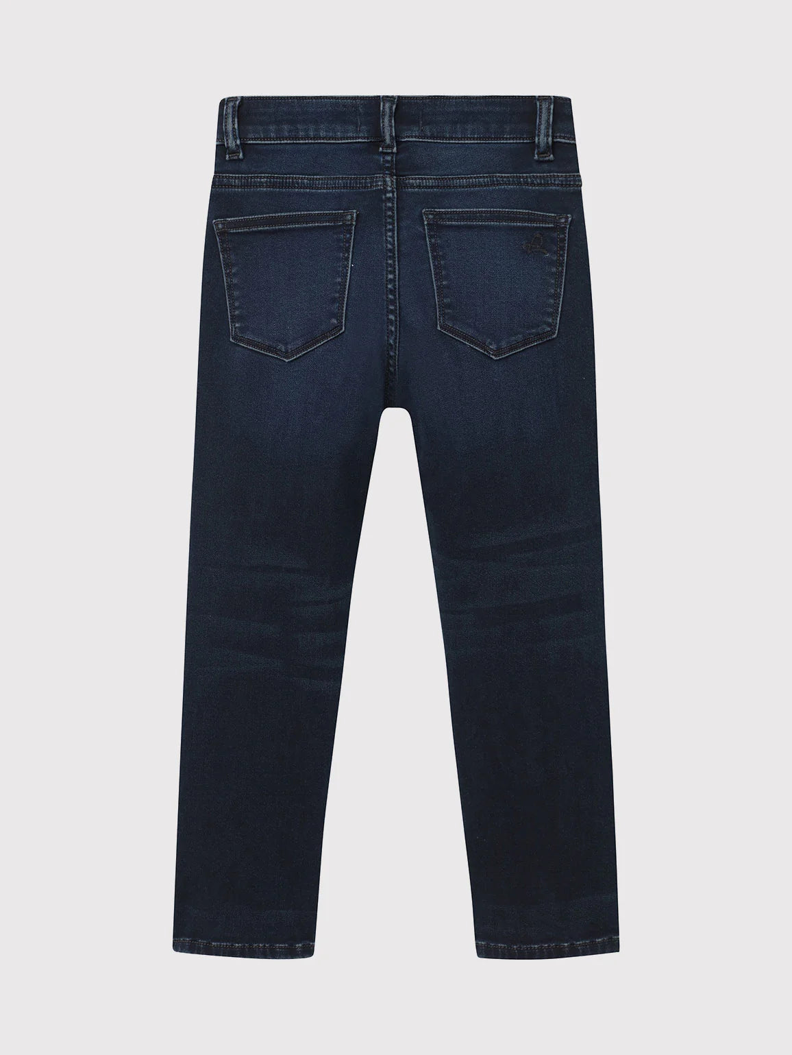 Brady Slim Risk Denim