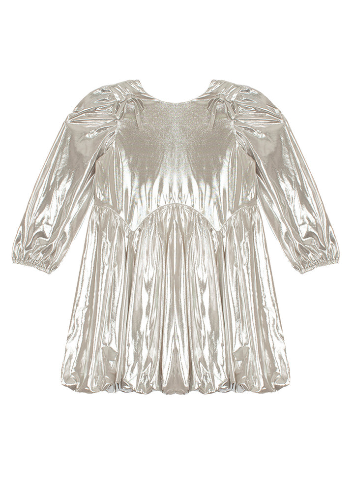 Ring a Ding Ding Dress