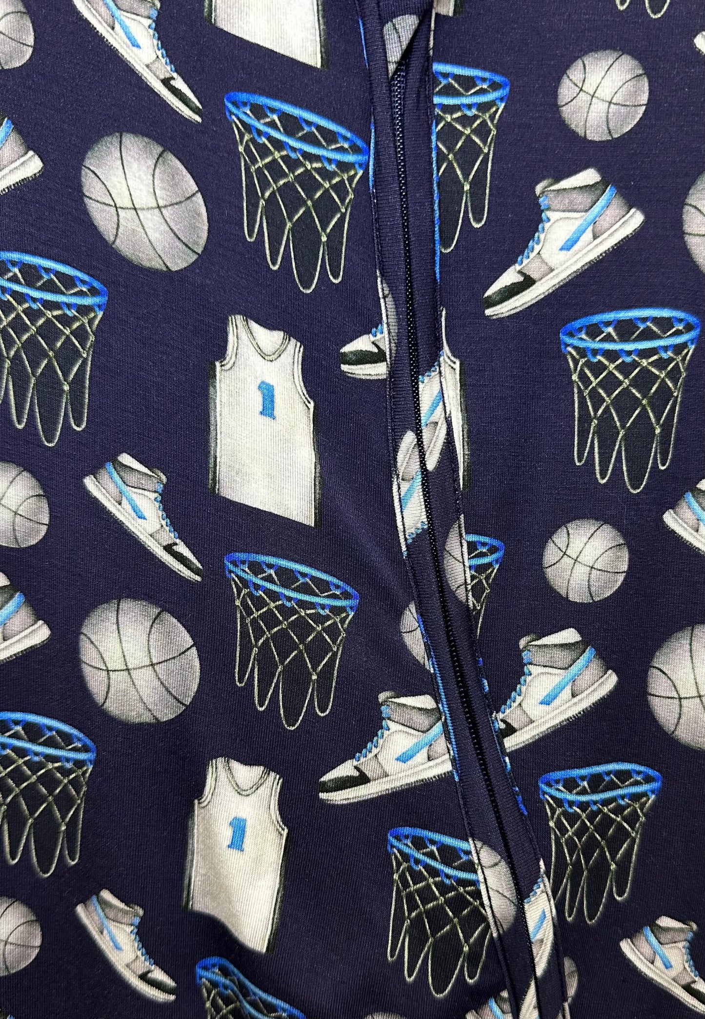 Duncan Footie