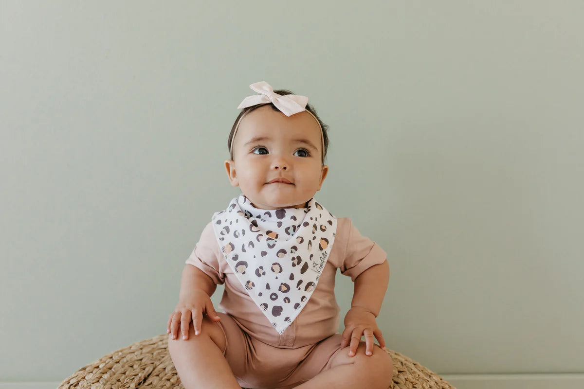 Zara Bib Set
