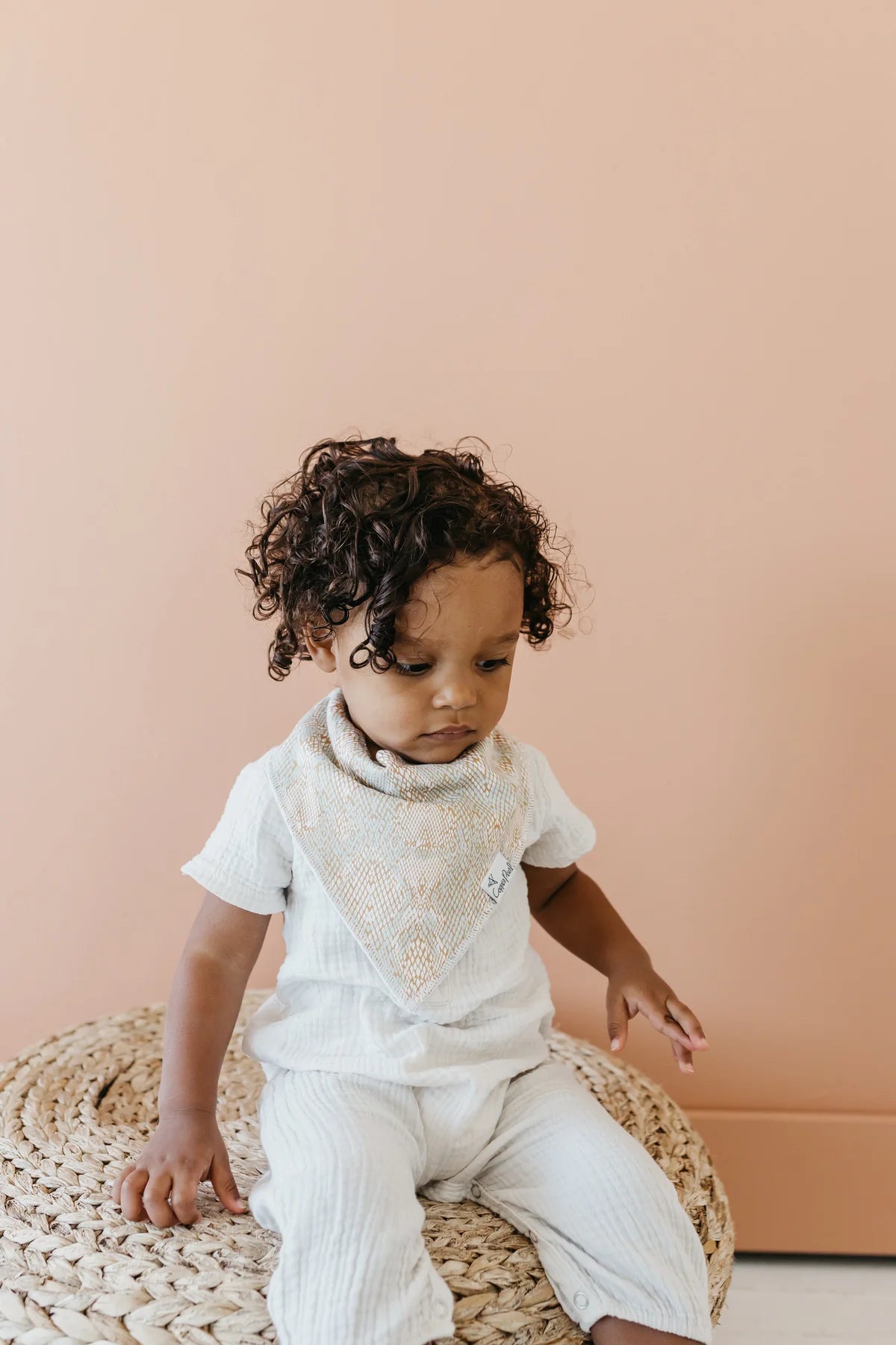 Zara Bib Set