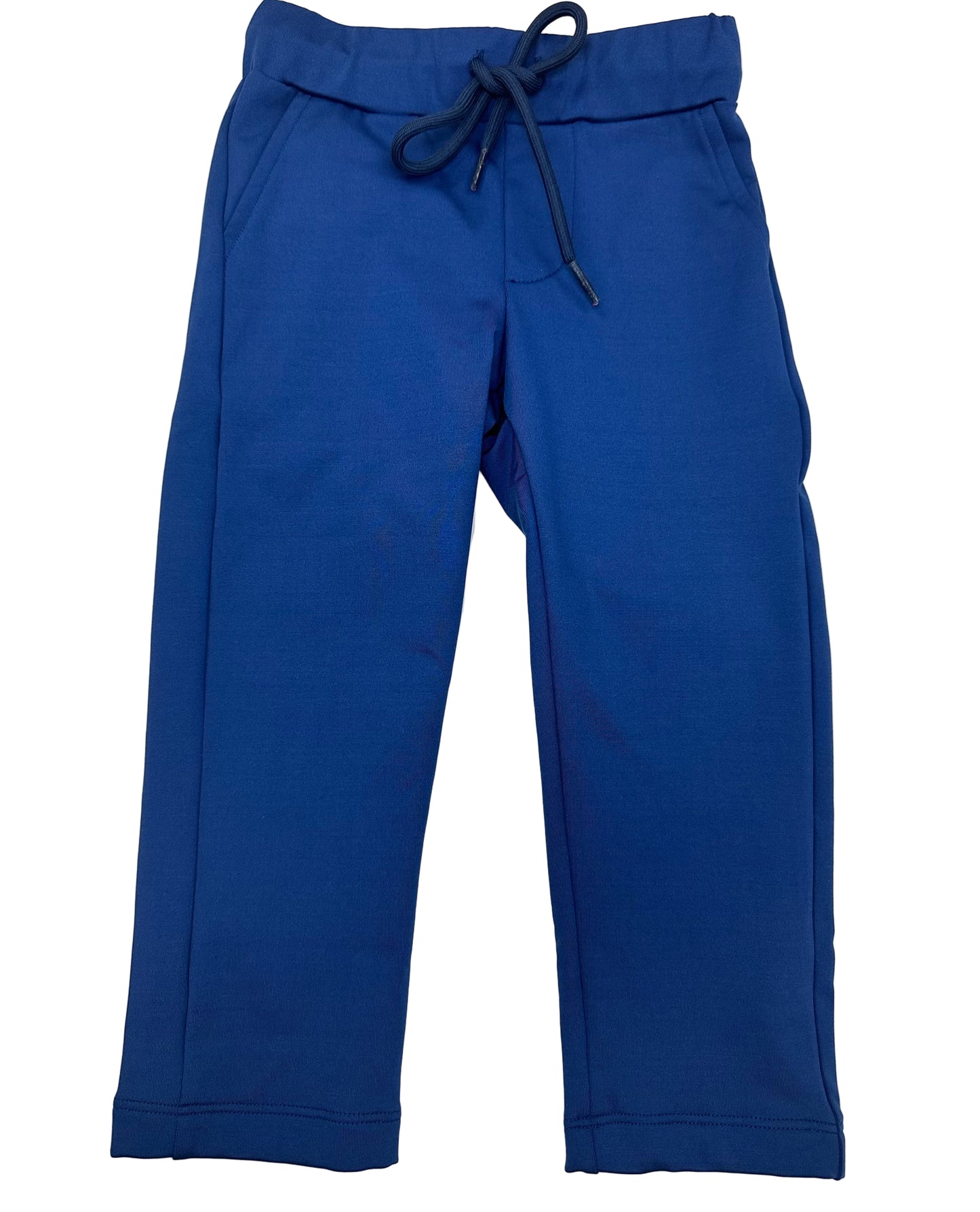 Liam Blue Peformance Pant