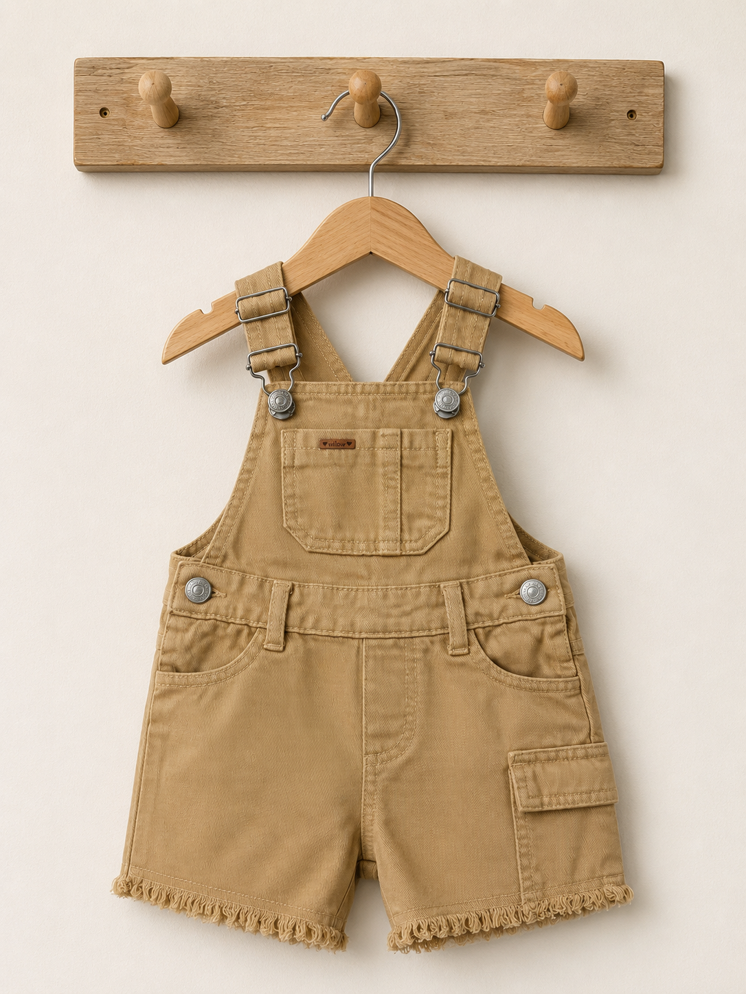 Tamarind Overalls