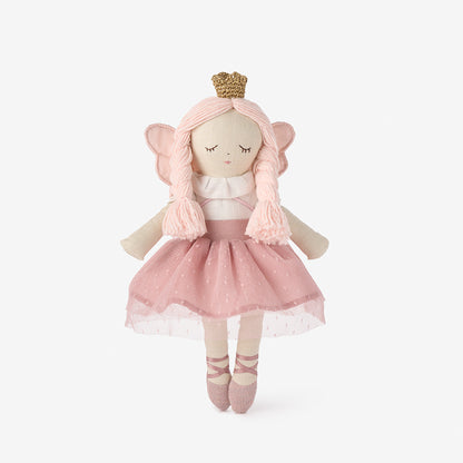Fairy Princess Cecilia Doll