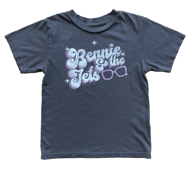 Elton John Benny & The Jets Tee