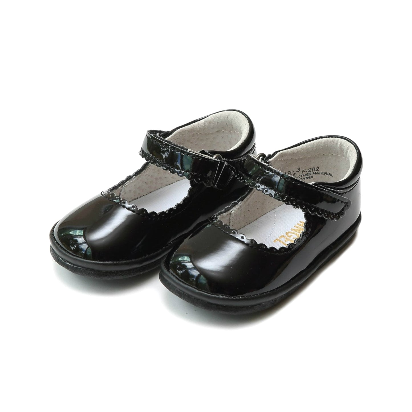 F-202 Cara BLK Patent