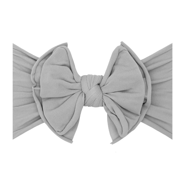 Grey Fabbowlous