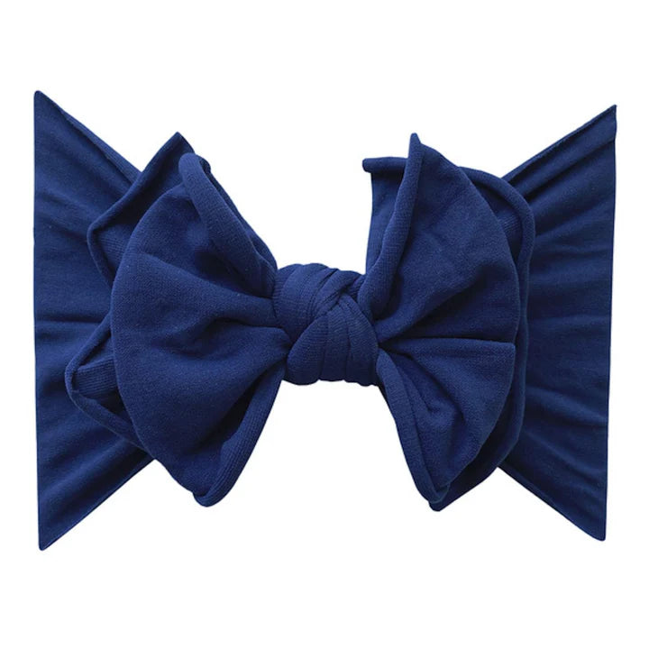 Navy Fabbowlous