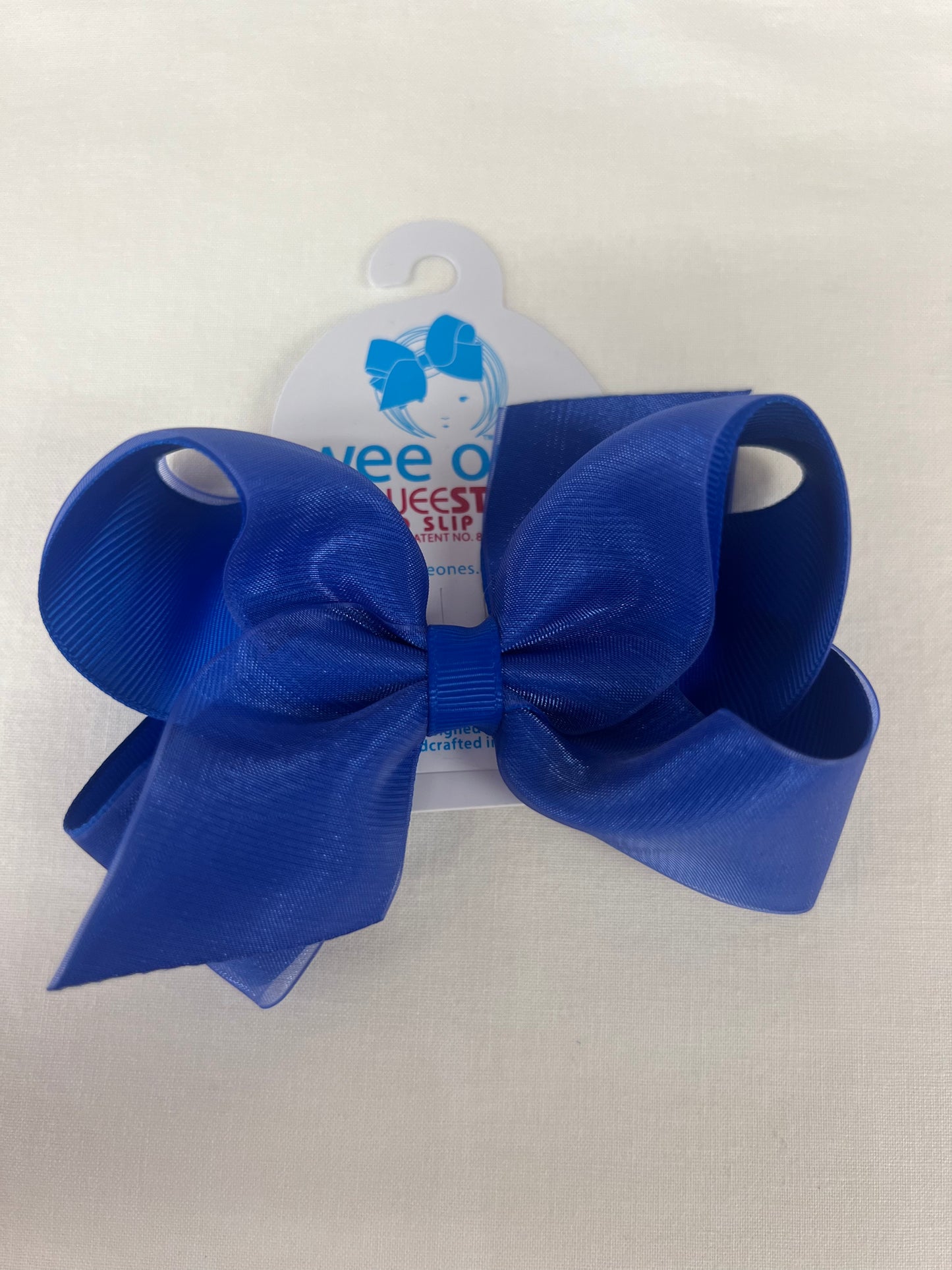 EBL MED Overlay Bow