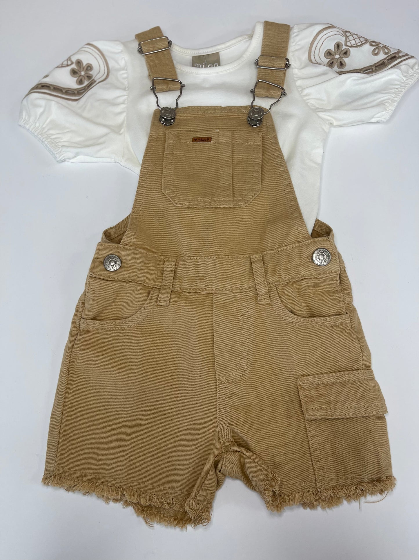 Tamarind Overalls
