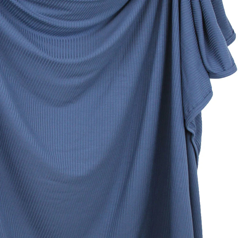 Harrison Ribbed Swaddle