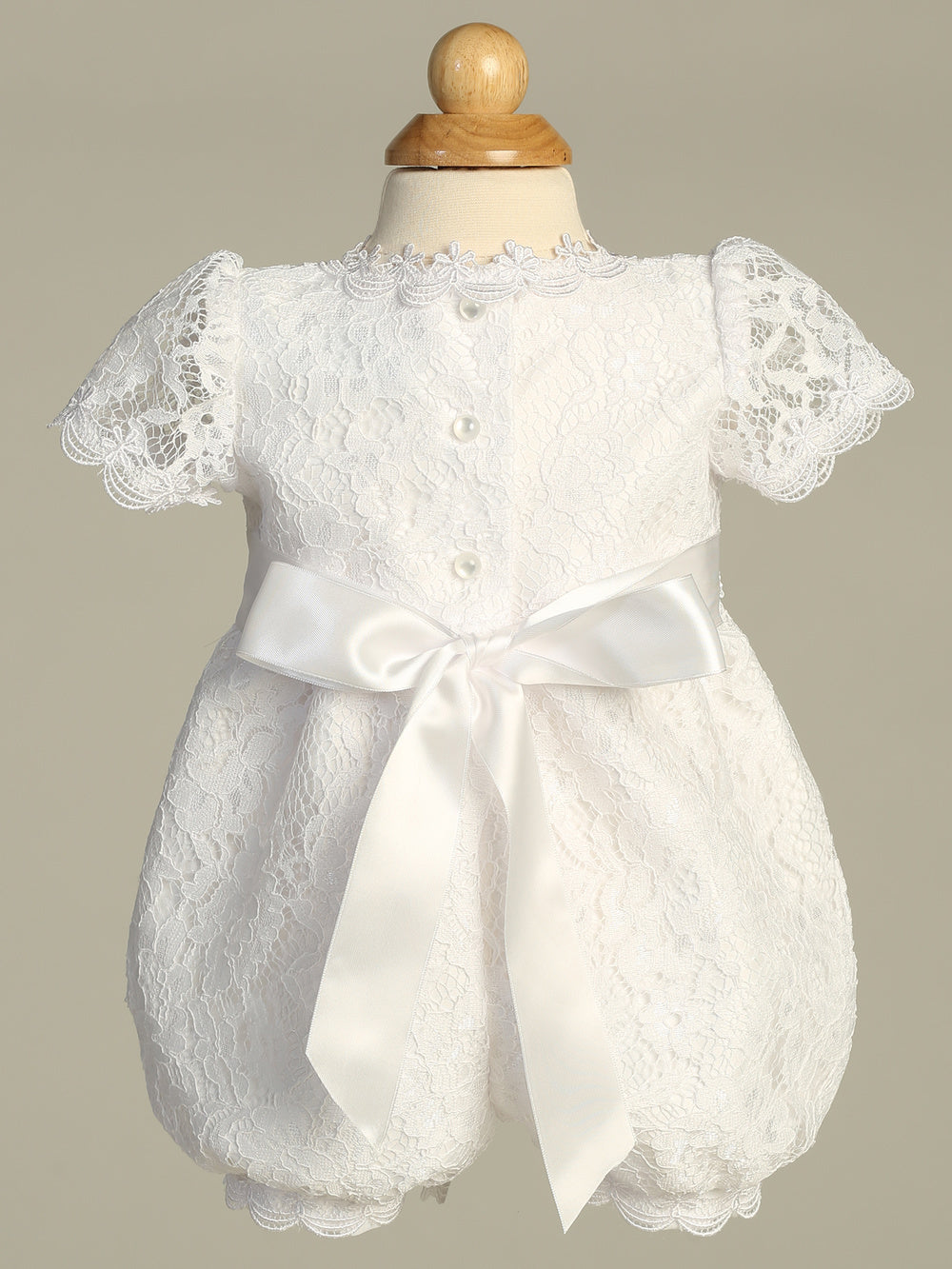 Hazel Romper