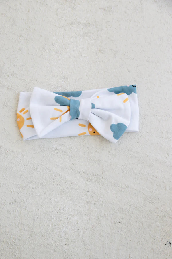 My Sunshine Headband