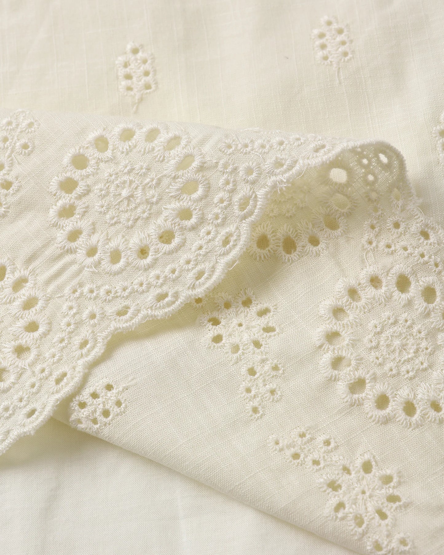 Ivory Marina Dress