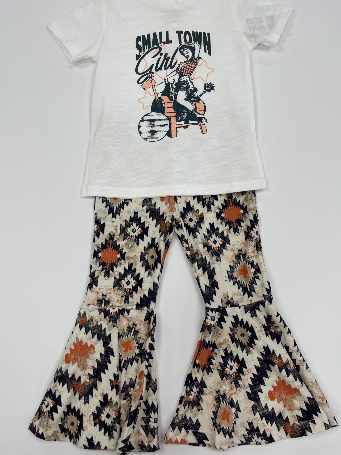 Lainey Bell Bottoms