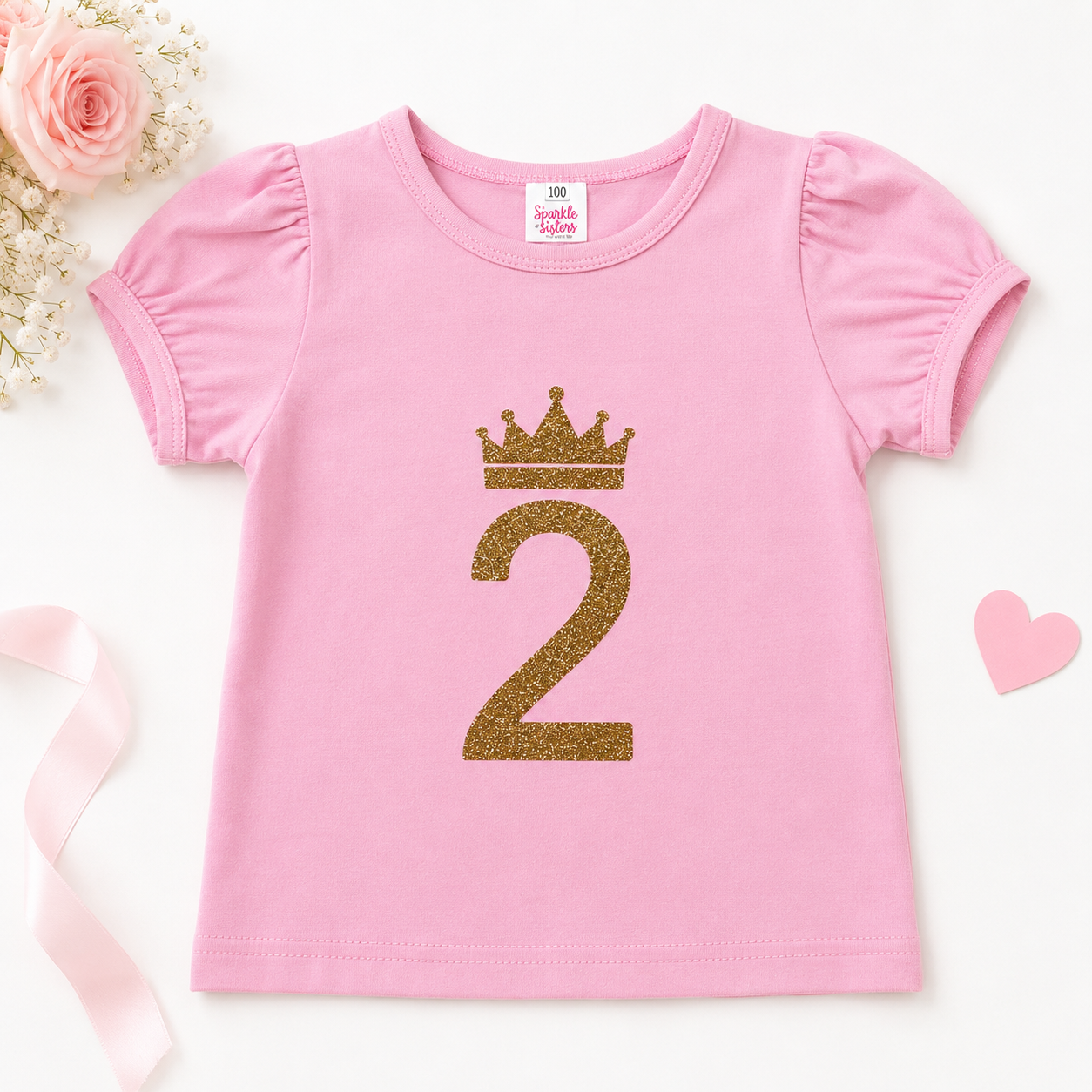 #2 Gold B-Day