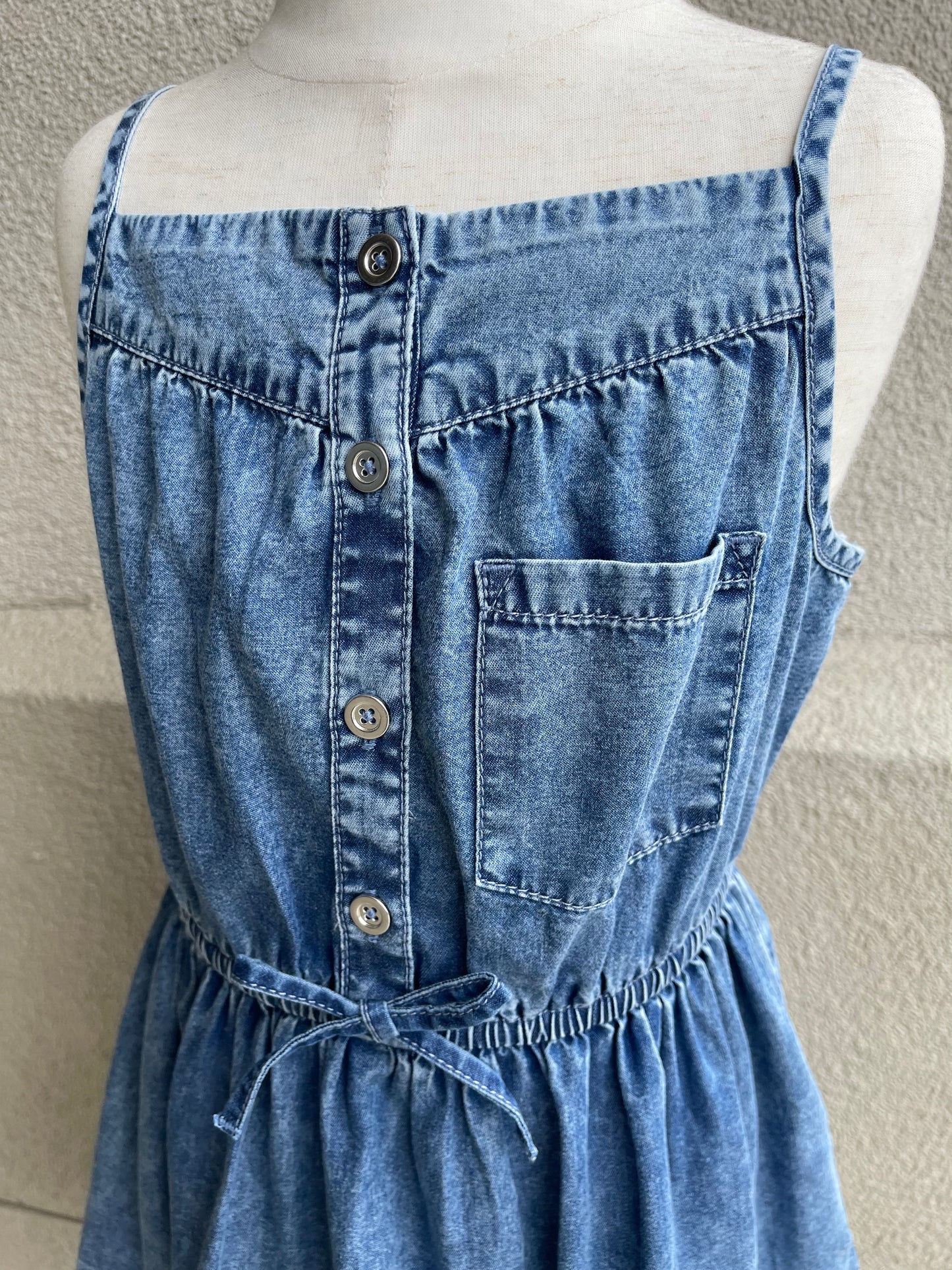 1845 Thea Dress