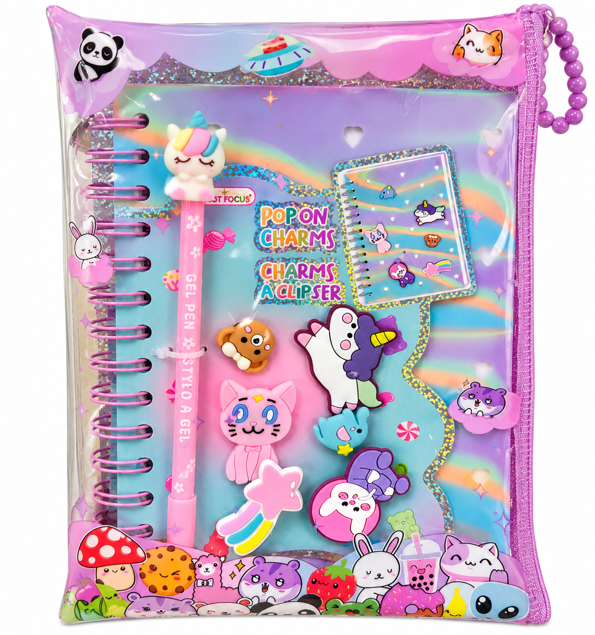 Trendy Writing Fun