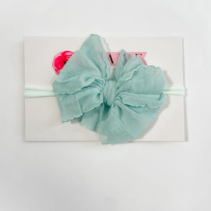Seafoam Mini HB