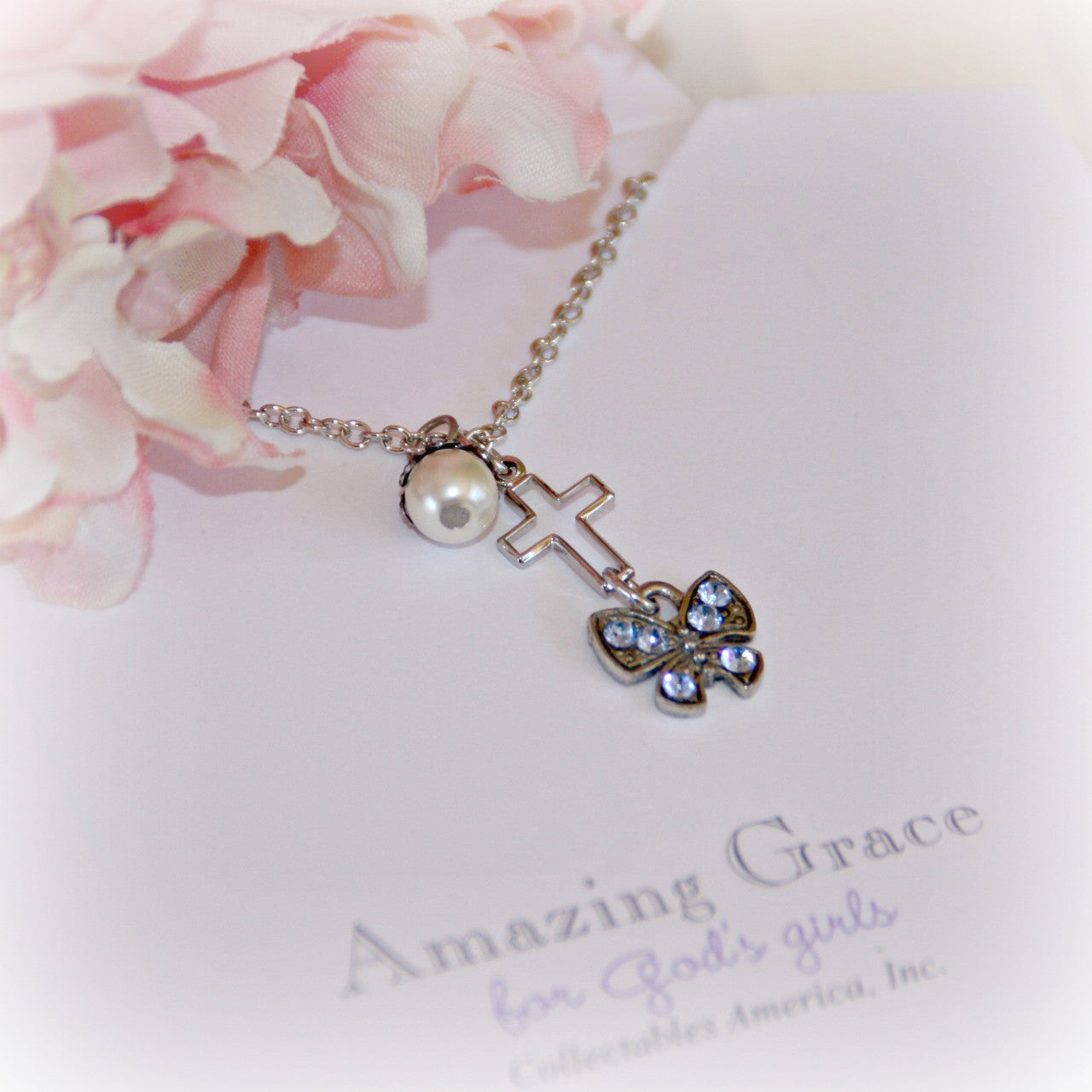GG-11 Amazing Grace