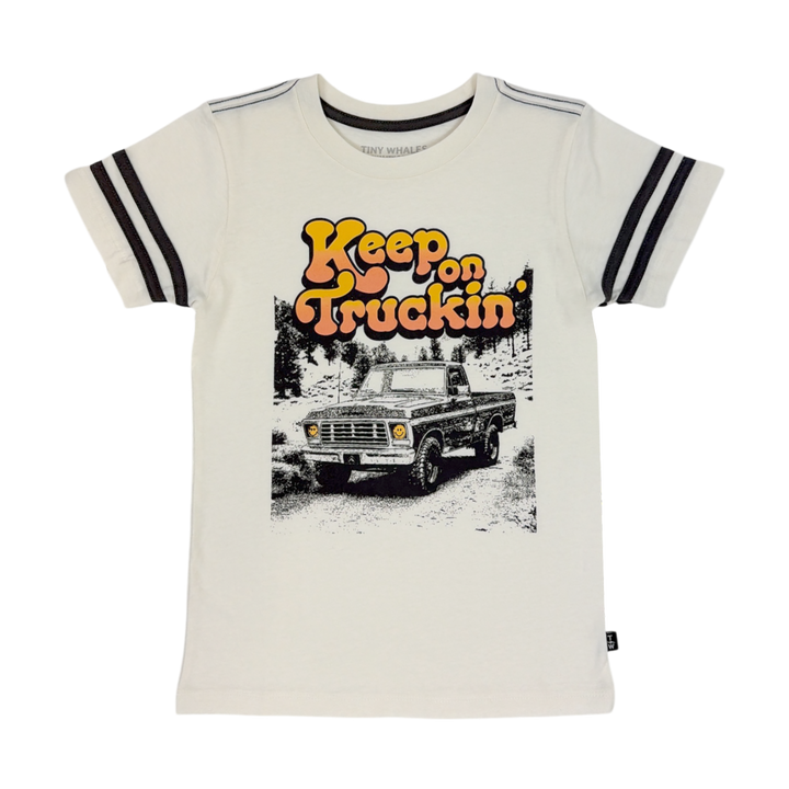 Keep On Trucking T-Shirt