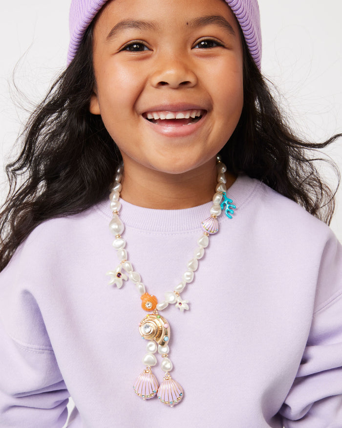 Disney Ariel Necklace