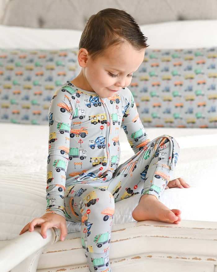 Mark Poppy Convertible Romper