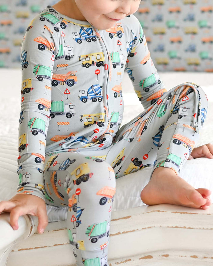 Mark Poppy Convertible Romper