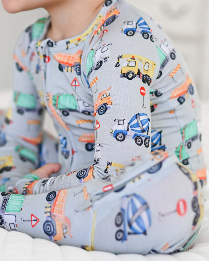 Mark Poppy Convertible Romper