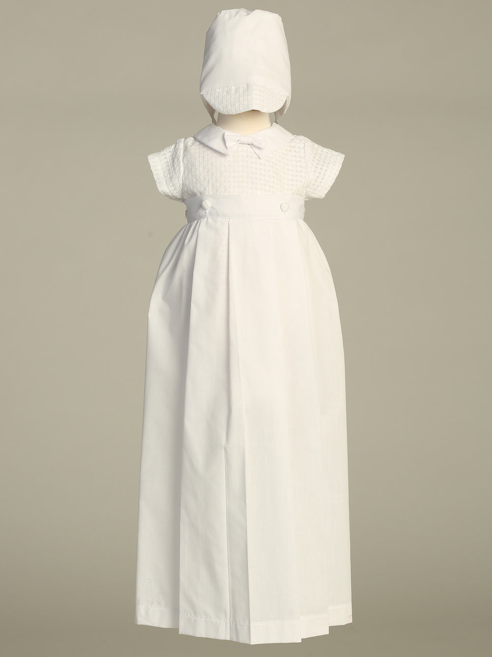 Mason Gown/Romper