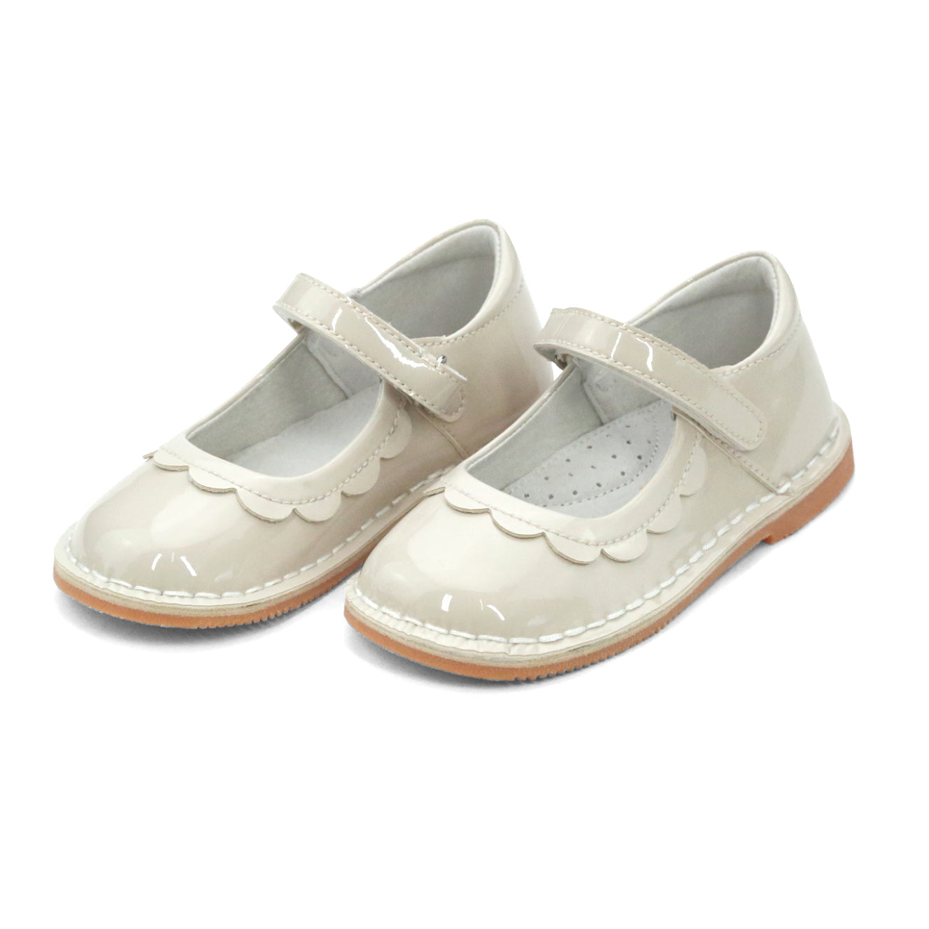 438 P Cream Violette MJ