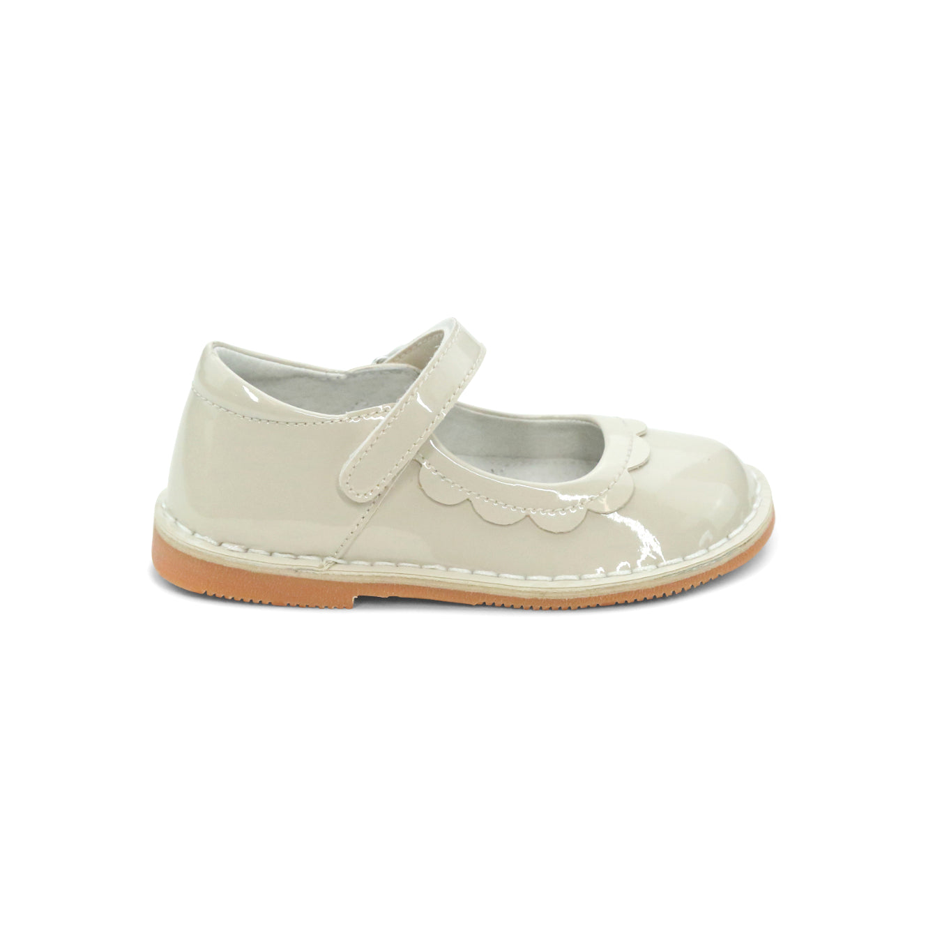 438 P Cream Violette MJ