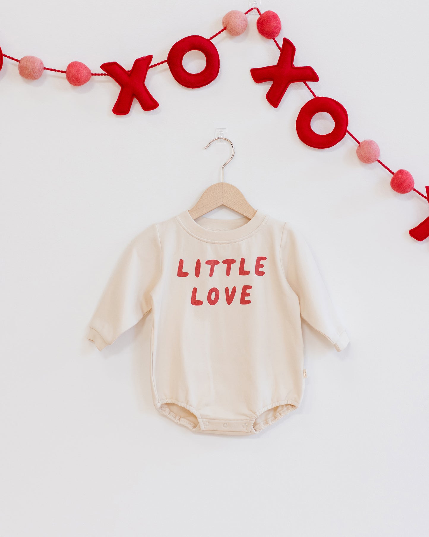 Little Love Bubble Romper