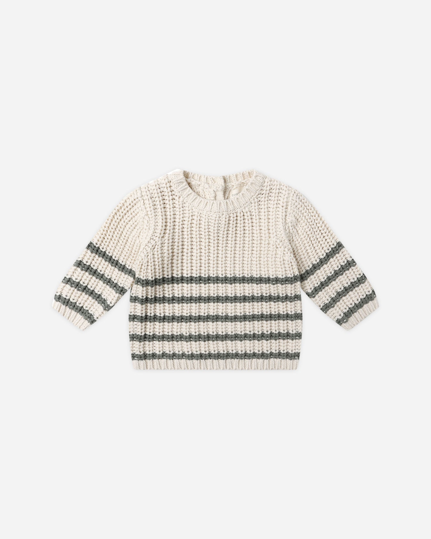 Rex Sweater Forest
