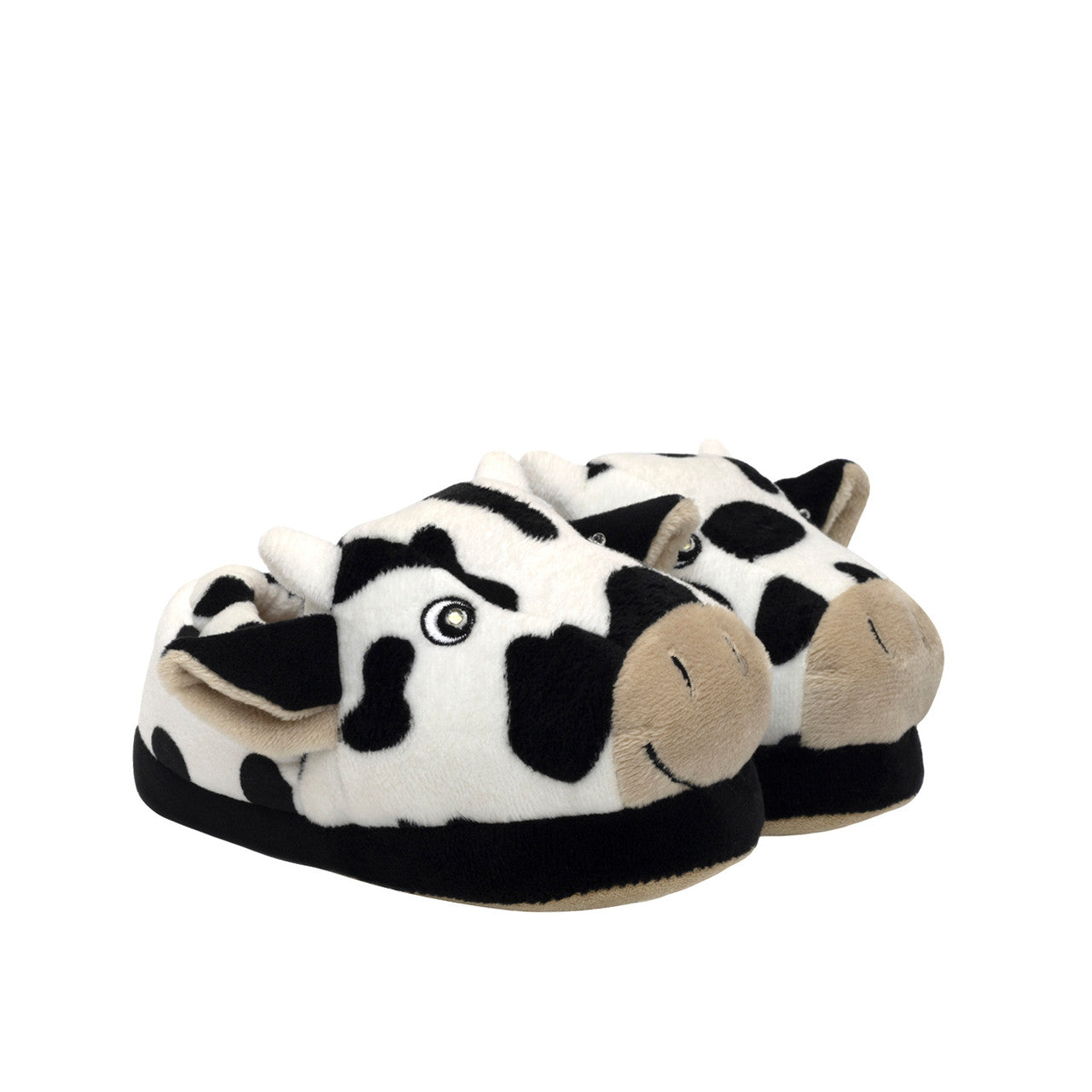 Moo-Moo Light Slippers